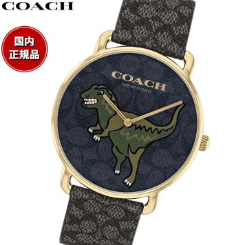 コーチ COACH 腕時計 メンズ エリオット ELLIOT 41MM 14602672