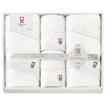 今治 きらめき タオルセット ／タオル 日用品・ヘルスケア お中元 御中元 ギフト 夏ギフト 暑中見舞 残暑見舞 時期 いつ お礼 お返し グルメ のし お盆 初盆 新盆 お供 御供 ギフト 2026 送料無料 ギフト プレゼント プチギフト 内祝い 快気祝い 出産祝い 結婚祝い 引出物 新築祝い お返し