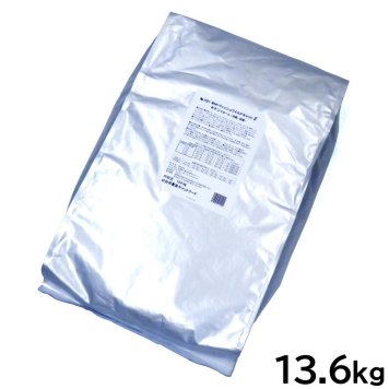 ウィッシュ キャットフード ワイルドキャットS キトンフローム 穀物不使用 13.6kg