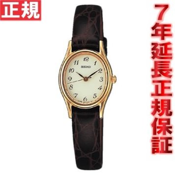 セイコー セレクション 腕時計 SEIKO SELECTION アイボリー SSDA008