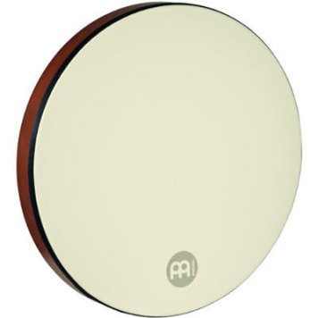 MEINL フレームドラム Daf True Feel Synthetic Head FD20D-TF 【国内正規品】 0840553066036
