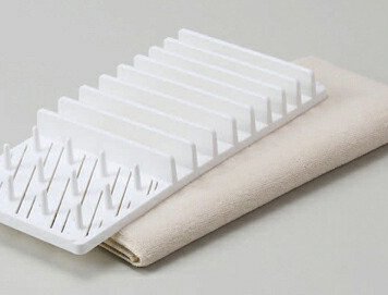 キッチンドライラック＆マット（Ｍ） インテリア 漆器 盆 カタログギフト 景品 粗品