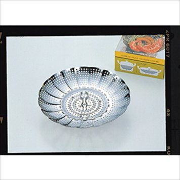 フリーサイズ蒸し器  小 V-992  キッチン キッチン雑貨  内祝 内祝い お祝 御祝 記念品 出産内祝い プレゼント 快気祝い 粗供養 引出物