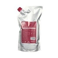 【ミルボン プラーミア エンリッチドシャンプー レフィル 1000ml】ミルボン　ヘアケア　プレゼント　ギフト　女性　彼女　奥さん　ラッピング