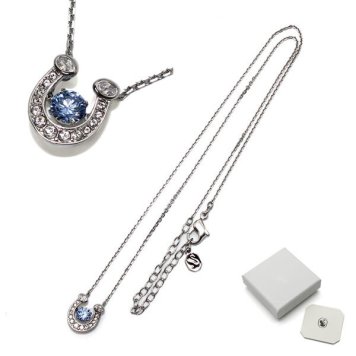 SWAROVSKI スワロフスキー ネックレス 5746562 Symbolica アクセサリー シルバー
