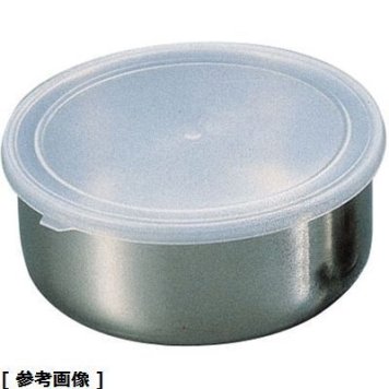 TKG (Total Kitchen Goods) 18-8丸フリージング(中) ALB01002