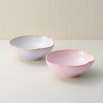 萩焼 ペア花鉢　 10-20  内祝 内祝い お祝 御祝 記念品 出産内祝い プレゼント 快気祝い 粗供養 引出物