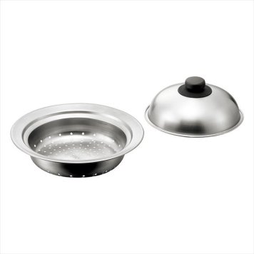 燕熟の技 鍋に乗せるスチームプレート　 EJSP-400  内祝 内祝い お祝 御祝 記念品 出産内祝い プレゼント 快気祝い 粗供養 引出物