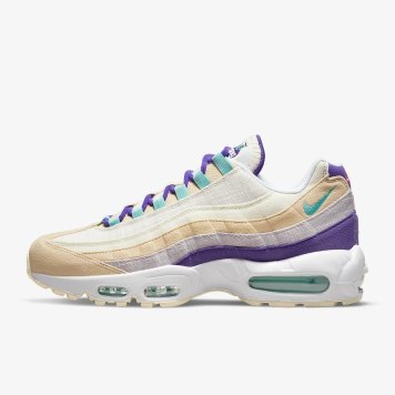 ナイキ エア マックス 95 SE NIKE AIR MAX 95 SE メンズ スニーカー DH4755-200