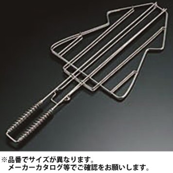 カンダ するめが焼太郎 小 KND-109062
