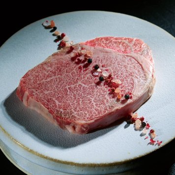 カードタイプ　山形牛　贅沢三昧ヒレステーキ詰合せ