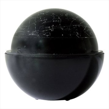 ケンコー プラネタリウム スターサテライト 回転式　 147099  内祝 内祝い お祝 御祝 記念品 出産内祝い プレゼント 快気祝い 粗供養 引出物