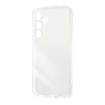 Galaxy S24 Like standard 耐衝撃 精密設計 TPUソフトケース ProCa The clear/クリア ※送料無料(ポスト投函)
