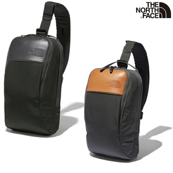 ノースフェイス ローマースリング NM82062 Roamer Sling THE NORTH FACE