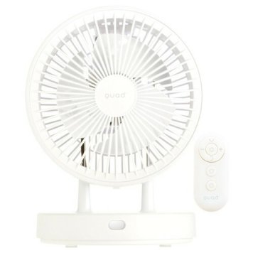 【送料無料・包装無料・のし無料】QUADS 衣類乾燥3DDCサーキュレーター PUREAIR DRY DC アイボリー QS505IV(A3)/ギフト お歳暮 入学祝い 卒業祝い 就職祝い 結婚祝い 誕生日 出産祝い 引越祝い 香典返し 新盆 初盆 御礼 内祝い 快気祝い ご挨拶 志 法事