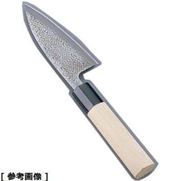 TKG (Total Kitchen Goods) 槌目 アジ切(片刃/12cm) 12㎝ ATT0212