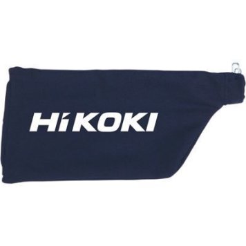 HiKOKI 自己集じんアダプタ用ダストバッグ(1枚) [KH13] 0033-1725