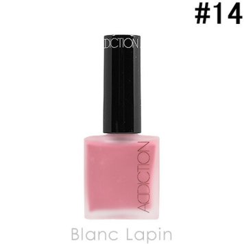 アディクション ADDICTION チークポリッシュ #14 Winter Blush 12ml