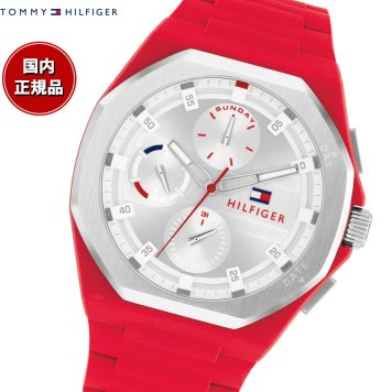 トミーヒルフィガー TOMMY HILFIGER 腕時計 メンズ NEO 1792123