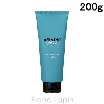 アリミノ ARIMINO アリミノメン フリーズキープジェル 200g
