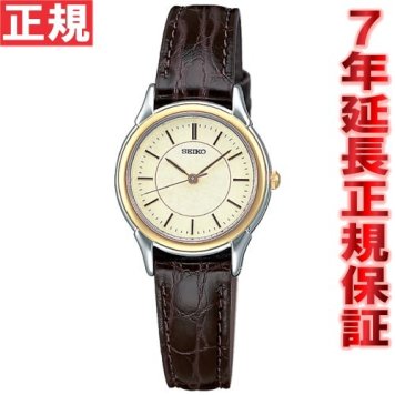 セイコー セレクション SEIKO SELECTION 腕時計 レディース ペアウォッチ STTC006