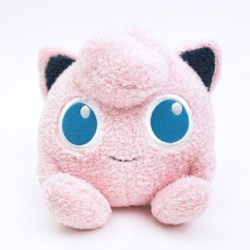 ポケットモンスター プリン もこもこぷち ぬいぐるみ ポケモン