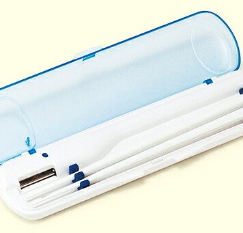 クリーンマイ箸No.1（メタクリル箸） インテリア 漆器 盆 カタログギフト 景品 粗品