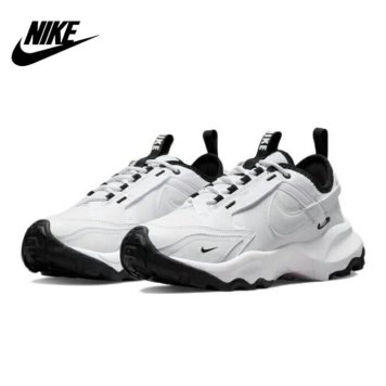 NIKE ナイキ W NIKE TC 7900 DR7851 100 レディース スニーカー ホワイト 白 ブラック 黒 nike1984