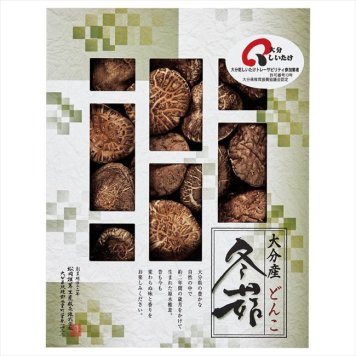 0 大分産椎茸どんこ　 MH40  内祝 内祝い お祝 御祝 記念品 出産内祝い プレゼント 快気祝い 粗供養 引出物