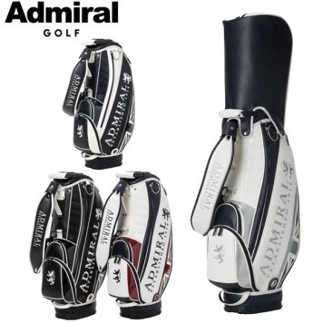 アドミラル ゴルフ キャディバッグ トラディショナル Admiral Golf ADMG3BC4 お誕生日祝い お祝い 記念品 お父さん 父の日 彼氏 男性 30代 40代 50代 60代 母の日 お母さん 還暦祝い 敬老の日 彼女 人気プレゼント プレゼント