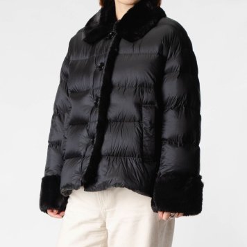 マックスマーラ ザ・キューブ Max Mara The Cube ROSINA ロジーナ 2529486015600 ダウンジャケット レディース アウター