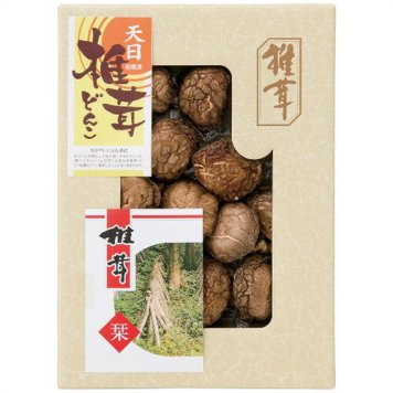 【送料無料・包装無料・のし無料】寿力物産 九州産天日処理どんこ椎茸 ATS-30(B4) ギフト 敬老の日 入学祝い 卒業祝い 就職祝い 結婚祝い 誕生日 出産祝い 引越祝い 香典返し 新盆 初盆 御礼 お中元 内祝い 快気祝い ご挨拶 志 法事