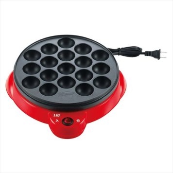 ホームスワン 電気たこ焼器18穴　 SNT-60  内祝 内祝い お祝 御祝 記念品 出産内祝い プレゼント 快気祝い 粗供養 引出物