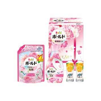 送料無料 お歳暮 ボールド液体洗剤ギフトセット PGCB-30H ※ 北海道・沖縄・離島は配達不可 全国送料無料御中元ギフト早割お中元2026御中元御見舞お見舞いお取り寄せグルメスイーツ