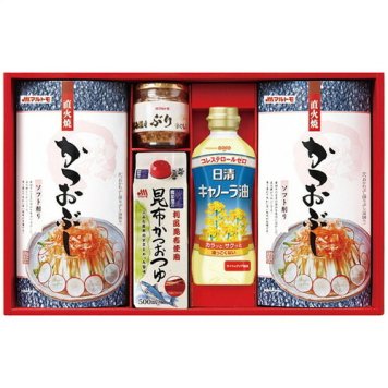 【送料無料・包装無料・のし無料】マルトモ かつお節・調味料ギフト CR-30A(B4)ギフト 春 入学祝い 卒業祝い 就職祝い 結婚祝い 誕生日 出産祝い 引越祝い 香典返し 新盆 初盆 御礼 お中元 内祝い 快気祝い ご挨拶 志 法事