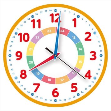 アーテック MiraToy 4ステップラーニングクロック 21800  内祝 内祝い お祝 御祝 記念品 出産内祝い プレゼント 快気祝い 粗供養 引出物