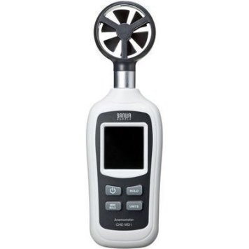サンワサプライ デジタル風速計 CHE-WD1
