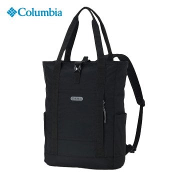 Columbia コロンビア リュック 20L トートバッグ サニーサイドパーク 2ウェイトート 撥水 A4 PC収納 通勤 通学 旅行 リュックトート PU7268