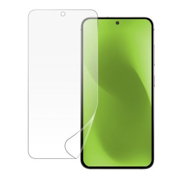 Galaxy S24 Like standard フィルム 指紋防止 反射防止 抗菌・抗ウイルス 指紋認証対応 ※送料無料(ポスト投函)