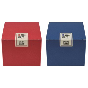 ［長野・石井味噌］ 三年蔵味噌 赤・白詰合せ