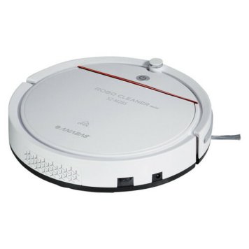 【送料無料・包装無料・のし無料】ANABAS ロボクリーナーミニ SZ-M285ギフト 敬老の日 入学祝い 卒業祝い 就職祝い 結婚祝い 誕生日 出産祝い 引越祝い 香典返し 新盆 初盆 御礼 お中元 内祝い 快気祝い ご挨拶 志 法事
