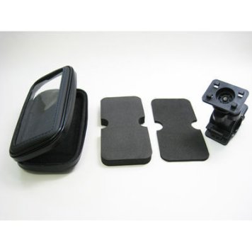 ITPROTECH スマホバイクホルダー防水タイプ/M YT-BKHLD-M/SP