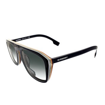 バーバリー BURBERRY サングラス BE4286F 379987 55 並行輸入品