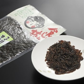 子持ちきくらげ 150g×3袋 計450g しそ風味 魚卵 しその実 佃煮 コリコリ プチプチ食感 ごはんのお供 常温保存 香川県加工