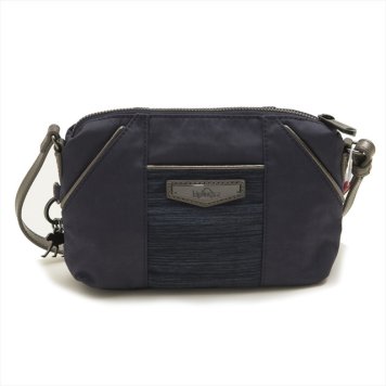 キプリング Kipling 斜めがけショルダーバッグ ミニバッグ ポシェット ART XS Eclipse Blue Bl ネイビー系 K21088 12A