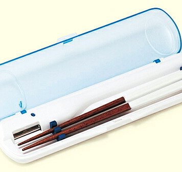 クリーンマイ箸No.2（木製箸） インテリア 漆器 盆 カタログギフト 景品 粗品