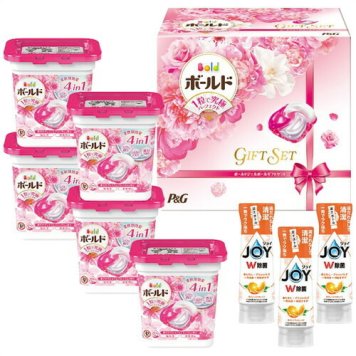 【送料無料・包装無料・のし無料】P&G ボールドジェルボールギフトセット PGJB-50E(A4) ギフト 敬老の日 入学祝い 卒業祝い 就職祝い 結婚祝い 誕生日 出産祝い 引越祝い 香典返し 新盆 初盆 御礼 お中元 内祝い 快気祝い ご挨拶 志 法事