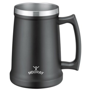 【送料無料・包装無料・のし無料】フーレイ ジョッキタンブラー700ml ブラック ME-7505(A5)ギフト 敬老の日 入学祝い 卒業祝い 就職祝い 結婚祝い 誕生日 出産祝い 引越祝い 香典返し 新盆 初盆 御礼 お中元 内祝い 快気祝い ご挨拶 志 法事