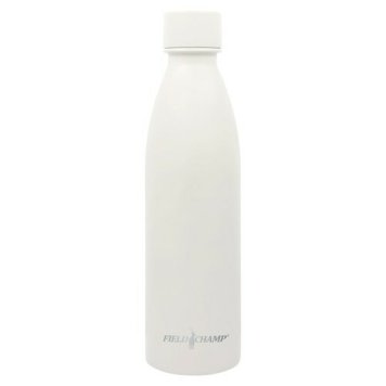 【送料無料・包装無料・のし無料】フィールドチャンプ 炭酸対応スポーツボトル 530ml オフホワイト 107-204(B5)ギフト 敬老の日 入学祝い 卒業祝い 就職祝い 結婚祝い 誕生日 出産祝い 引越祝い 香典返し 新盆 初盆 御礼 お中元 内祝い 快気祝い ご挨拶 志 法事
