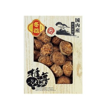 【送料無料・包装無料・のし無料】国内産 原木どんこ椎茸 YD-50N4(A4) ギフト 敬老の日 入学祝い 卒業祝い 就職祝い 結婚祝い 誕生日 出産祝い 引越祝い 香典返し 新盆 初盆 御礼 お中元 内祝い 快気祝い ご挨拶 志 法事
